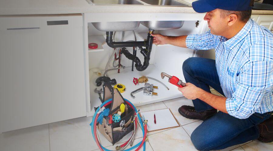 Professional water heater repair in Englishtown, NJ